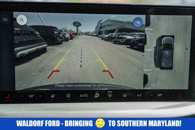 2023 Ford Escape PHEV