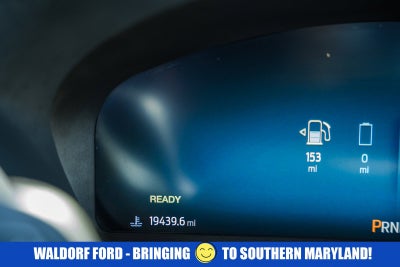 2023 Ford Escape PHEV
