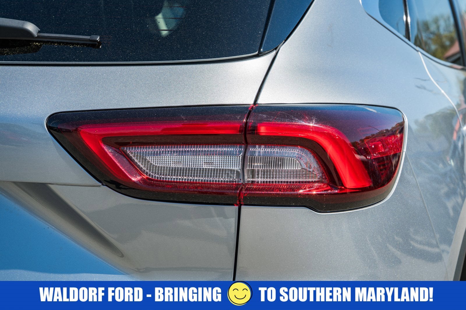 2023 Ford Escape PHEV