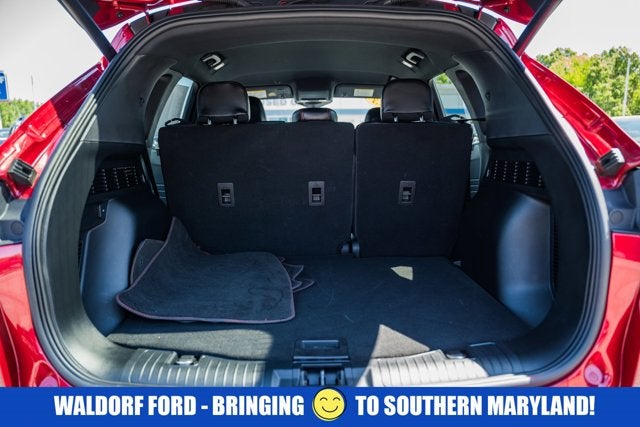 2023 Ford Escape ST-Line Elite