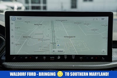2023 Ford Escape ST-Line Elite