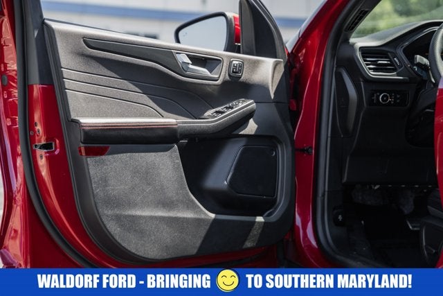 2023 Ford Escape ST-Line Elite