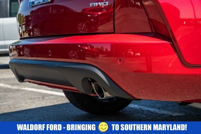 2023 Ford Escape ST-Line Elite