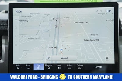 2023 Ford Expedition Max XLT
