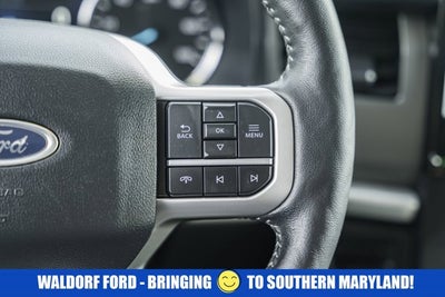 2023 Ford Expedition Max XLT