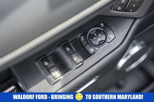 2023 Ford Expedition Max XLT