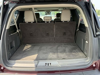 2020 Ford Expedition Max Limited