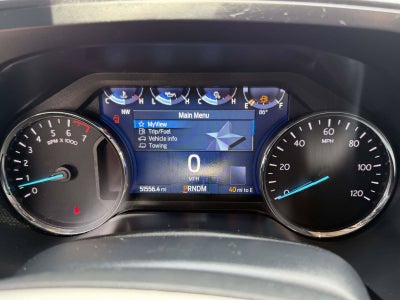 2022 Ford Expedition XLT