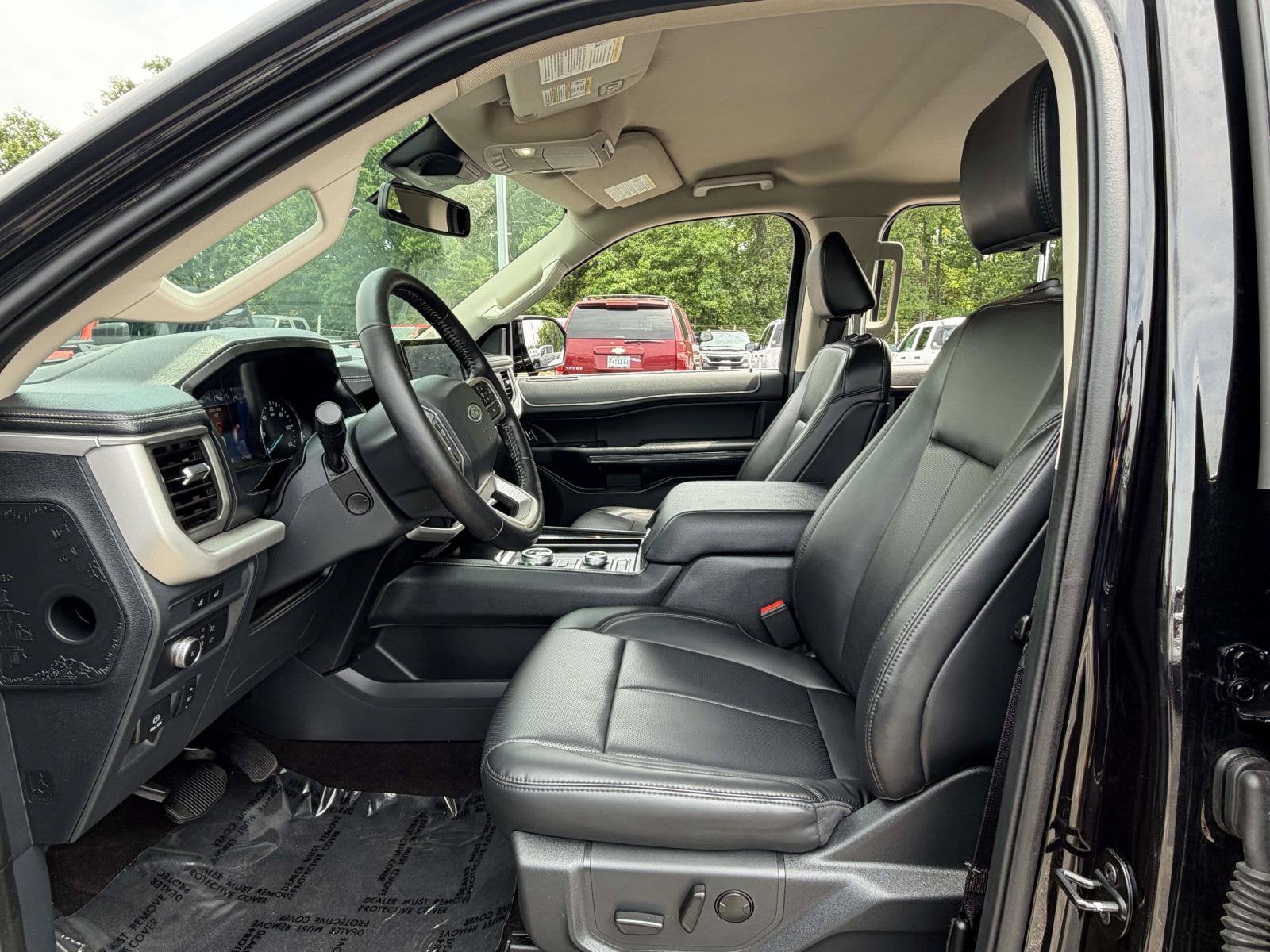 2022 Ford Expedition XLT