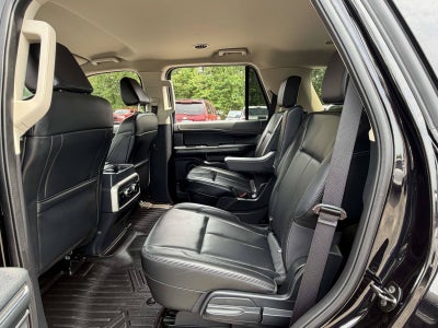2022 Ford Expedition XLT