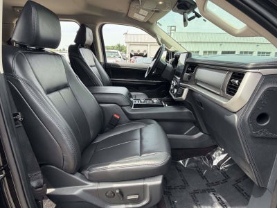 2022 Ford Expedition XLT