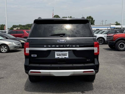2022 Ford Expedition XLT