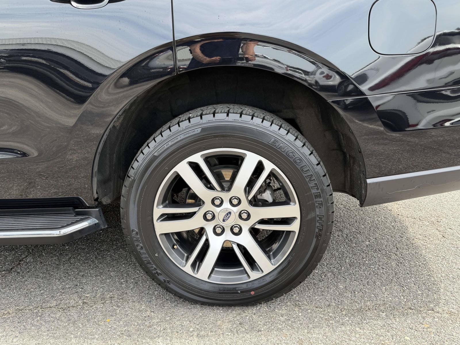 2022 Ford Expedition XLT