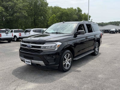 2022 Ford Expedition XLT