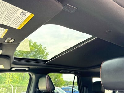 2024 Ford Expedition Timberline