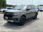 2024 Ford Expedition Timberline