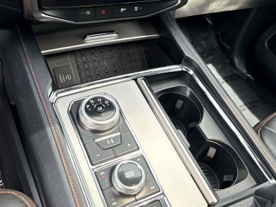 2024 Ford Expedition Timberline