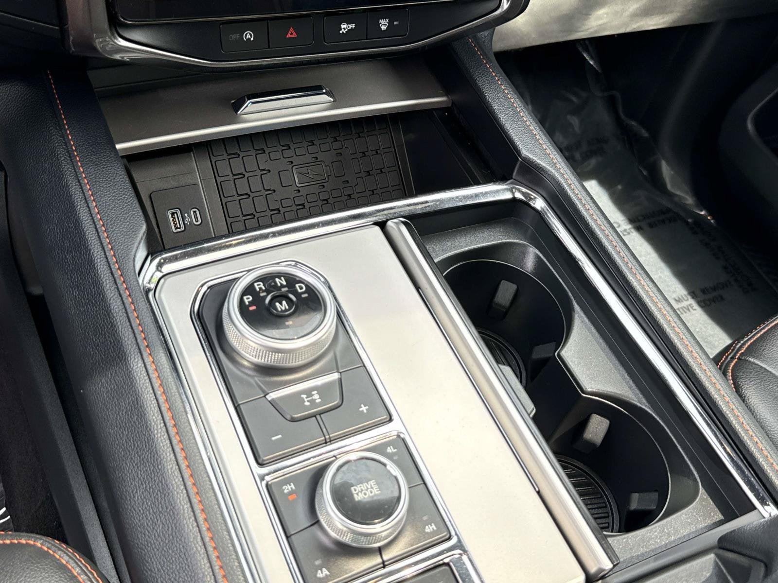 2024 Ford Expedition Timberline