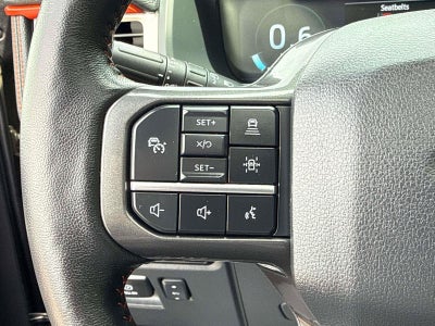2024 Ford Expedition Timberline