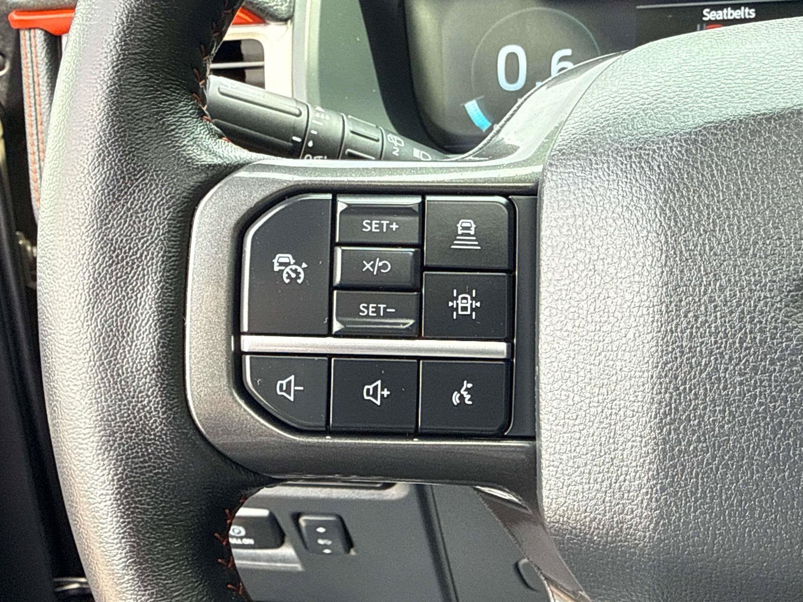 2024 Ford Expedition Timberline