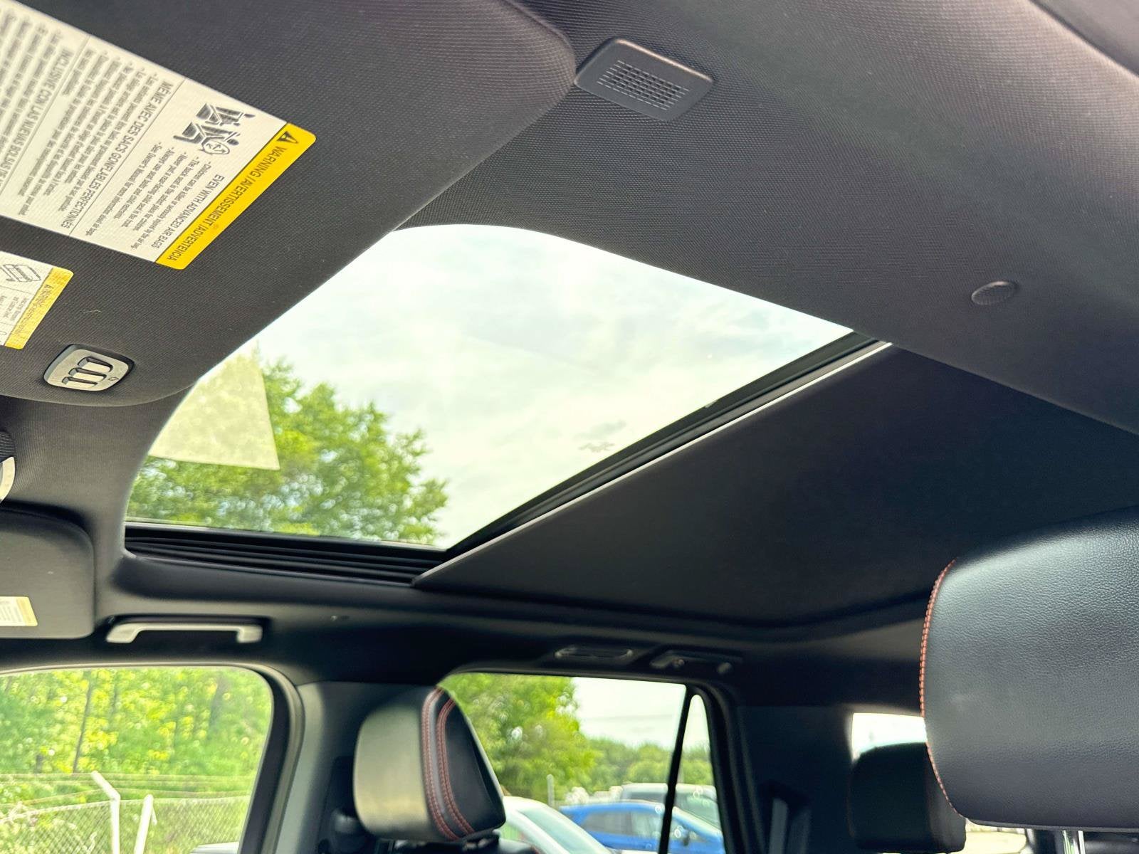 2024 Ford Expedition Timberline