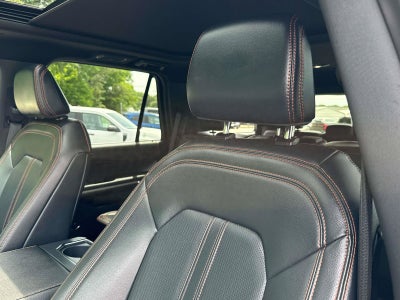 2024 Ford Expedition Timberline