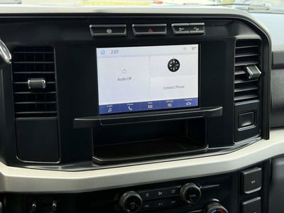 2024 Ford Super Duty F-250 SRW 4WD