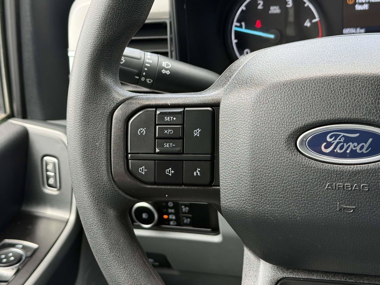 2024 Ford Super Duty F-250 SRW 4WD