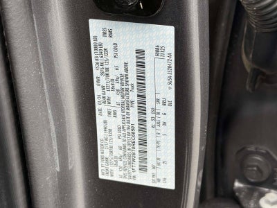 2024 Ford Super Duty F-250 SRW 4WD