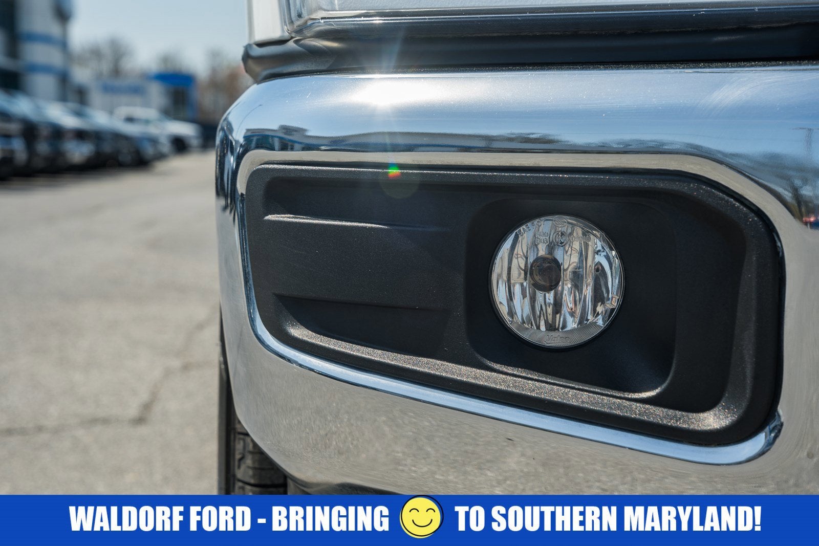 2024 Ford Super Duty F-250 SRW 4WD