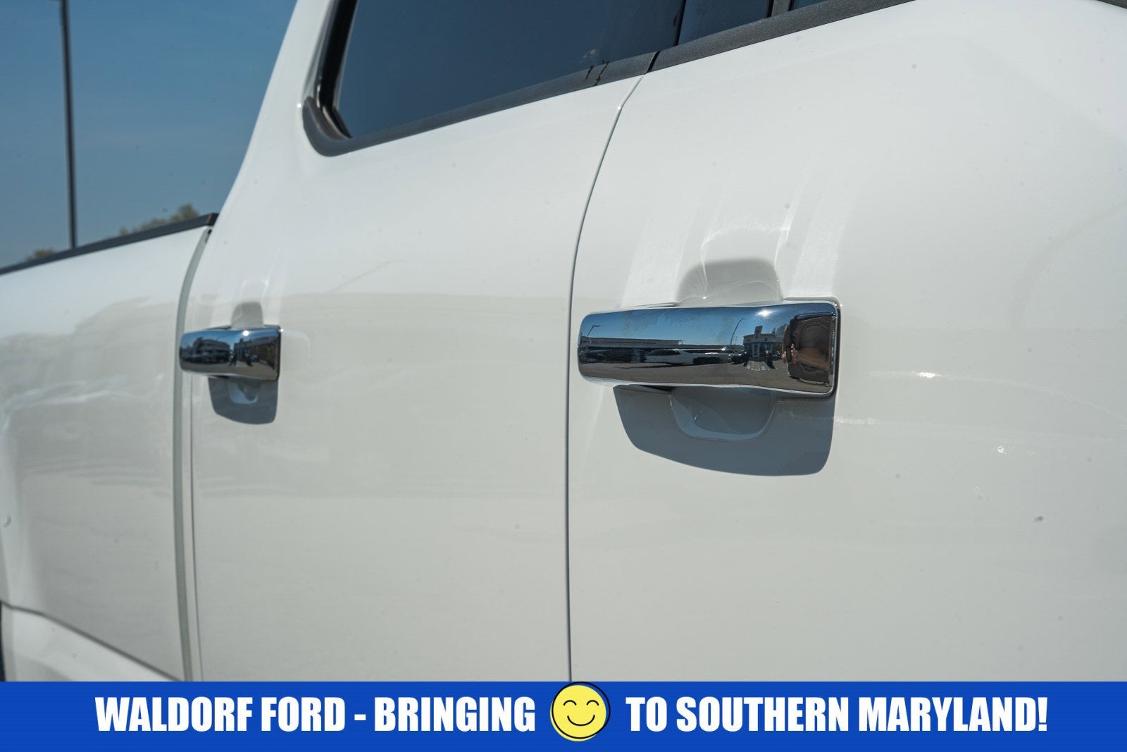 2024 Ford Super Duty F-250 SRW 4WD