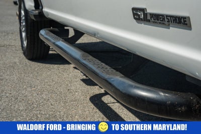 2024 Ford Super Duty F-250 SRW 4WD