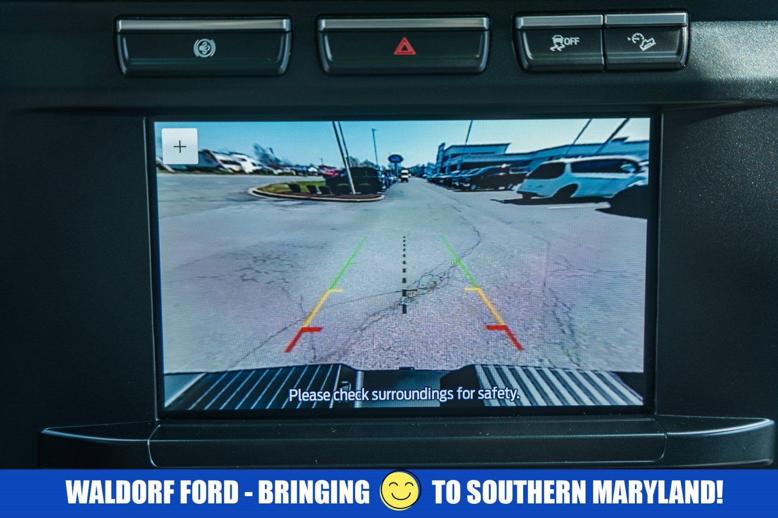 2024 Ford Super Duty F-250 SRW 4WD