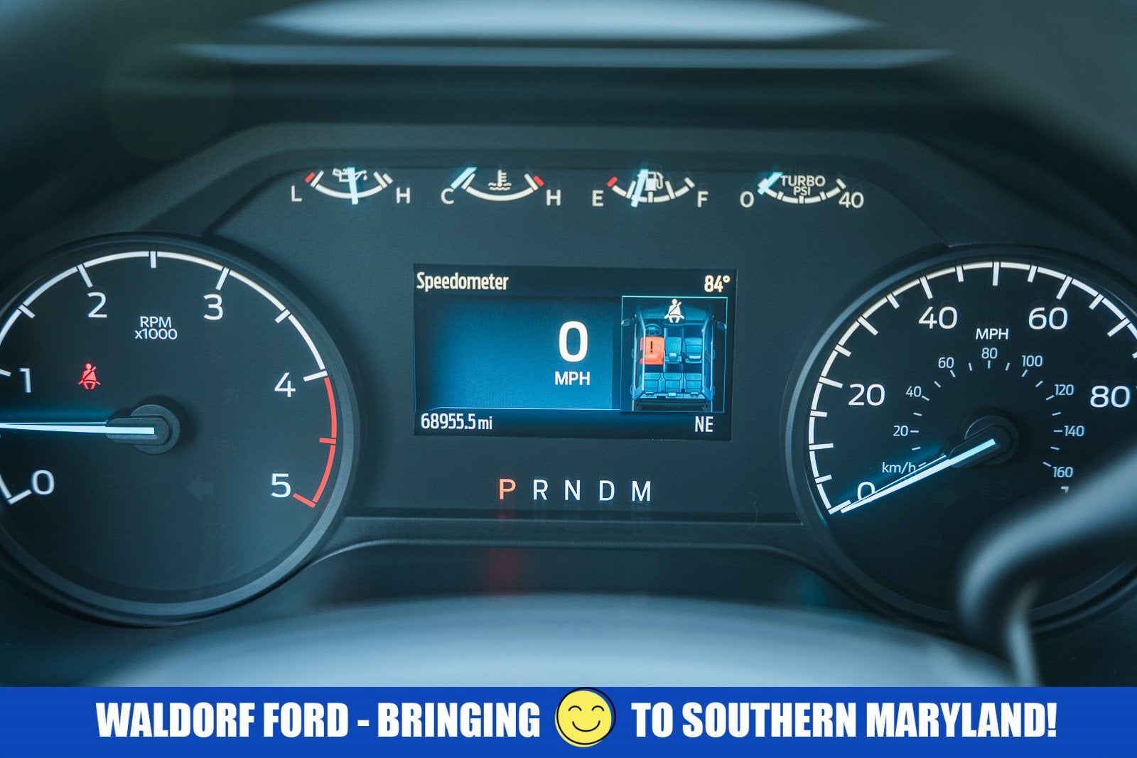 2024 Ford Super Duty F-250 SRW 4WD