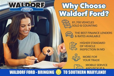 2024 Ford Super Duty F-250 SRW 4WD