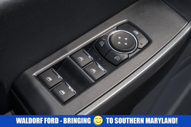 2025 Ford Super Duty F-250 SRW 4WD