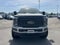 2025 Ford Super Duty F-250 SRW 4WD