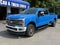 2024 Ford Super Duty F-250 SRW 4WD