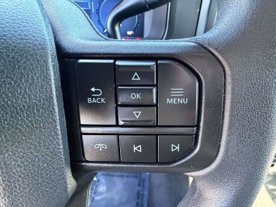 2023 Ford Super Duty F-250 SRW 4WD