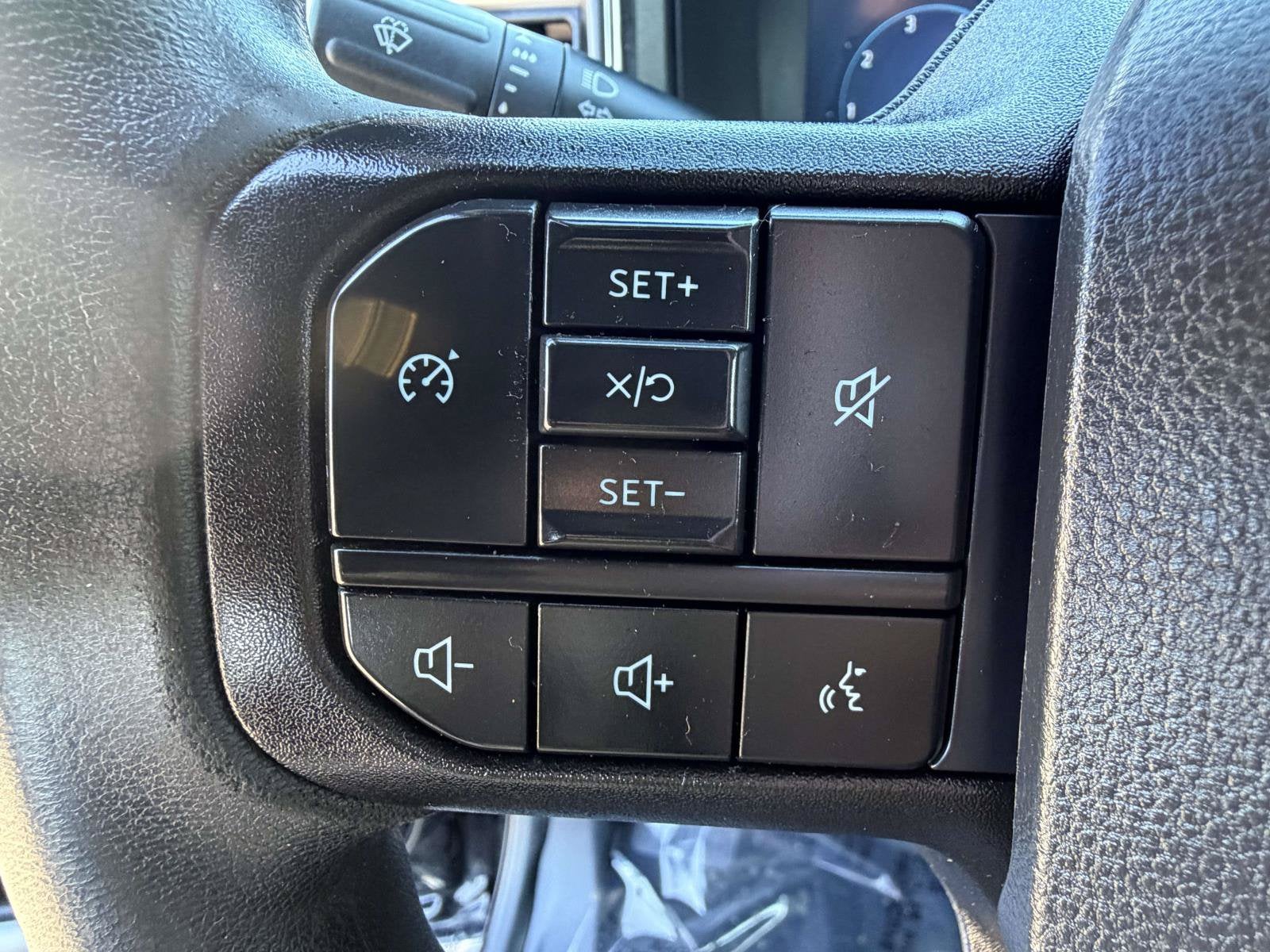 2023 Ford Super Duty F-250 SRW 4WD