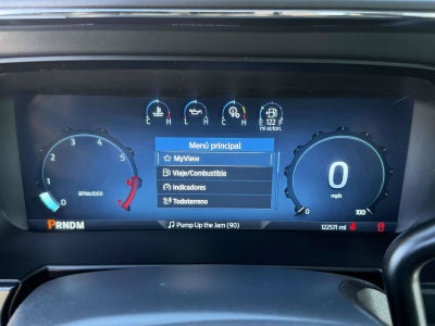 2023 Ford Super Duty F-250 SRW 4WD