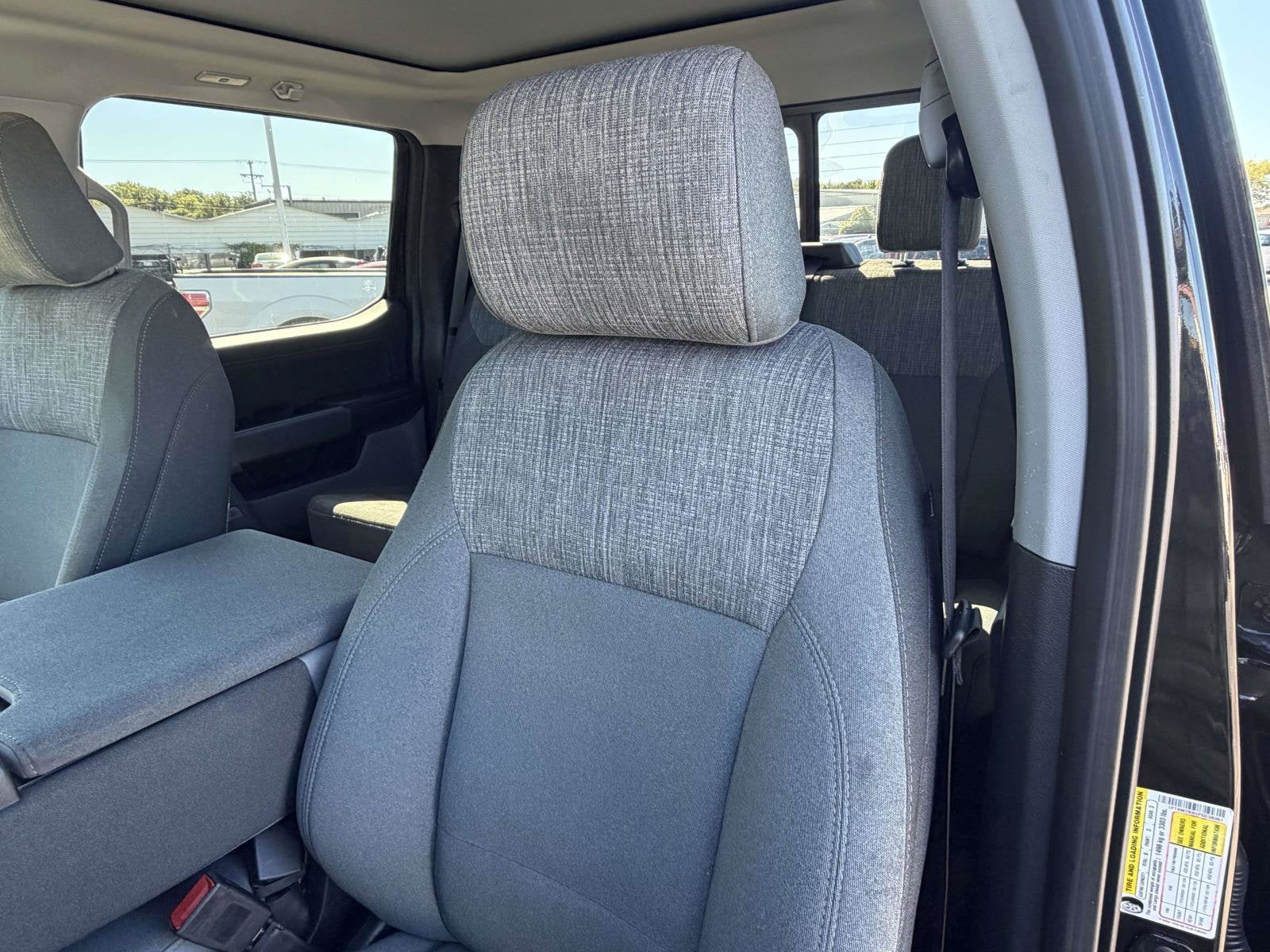 2023 Ford Super Duty F-250 SRW 4WD