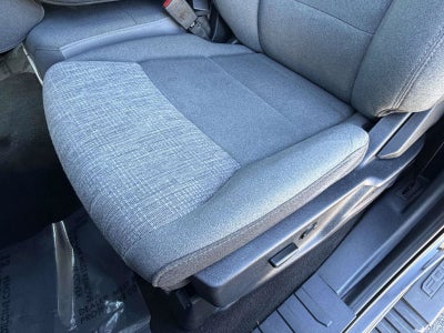 2023 Ford Super Duty F-250 SRW 4WD