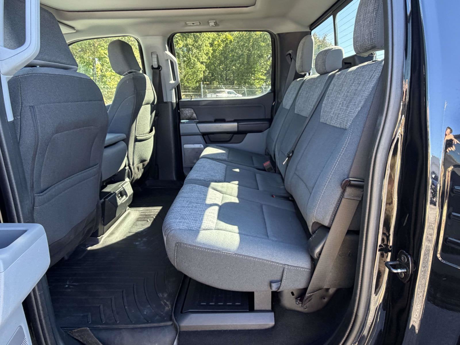 2023 Ford Super Duty F-250 SRW 4WD
