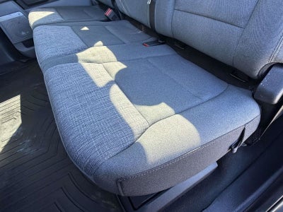 2023 Ford Super Duty F-250 SRW 4WD