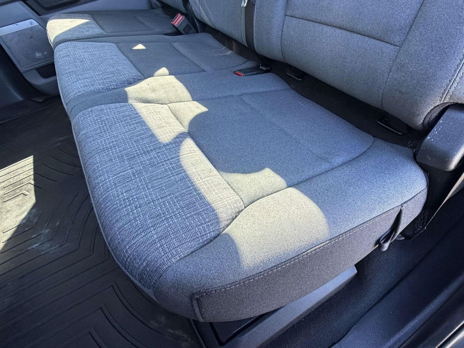 2023 Ford Super Duty F-250 SRW 4WD