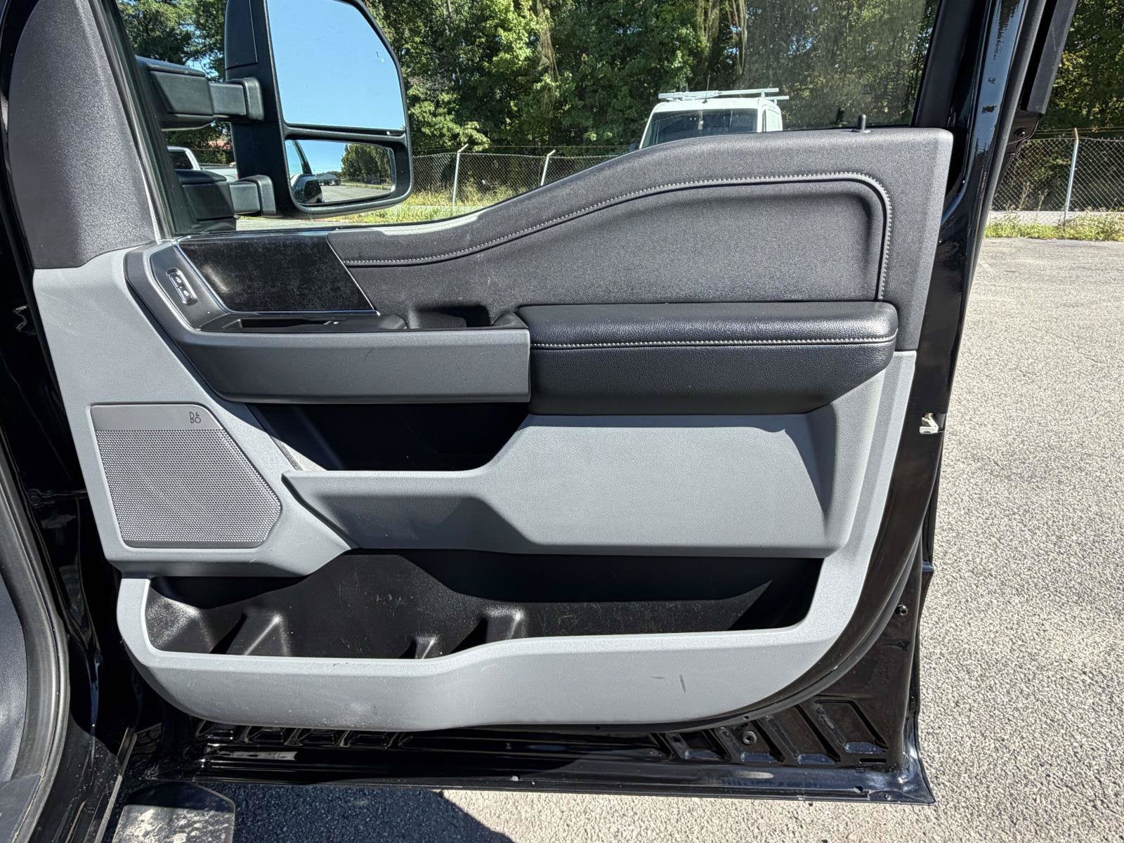 2023 Ford Super Duty F-250 SRW 4WD