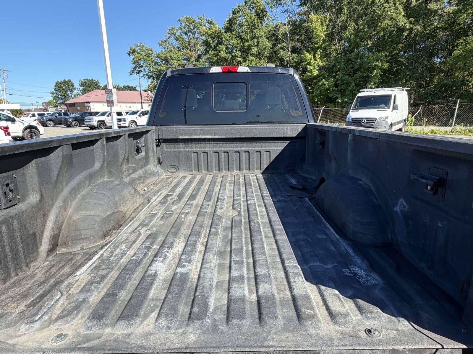 2023 Ford Super Duty F-250 SRW 4WD