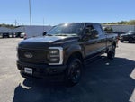 2023 Ford Super Duty F-250 SRW 4WD