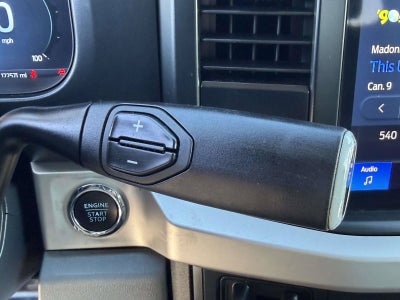 2023 Ford Super Duty F-250 SRW 4WD